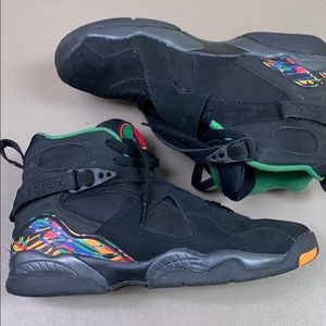 Jordan 8